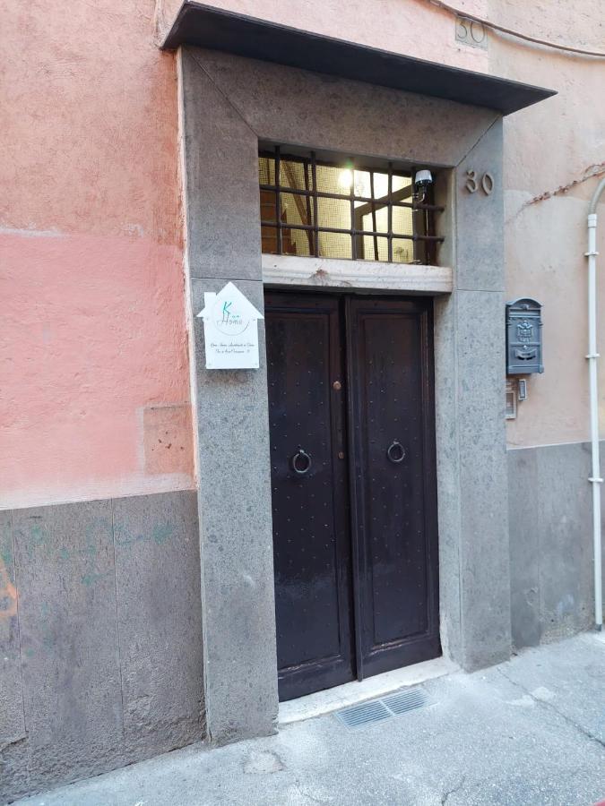 Stranamore Apartments Trastevere Rom Eksteriør billede
