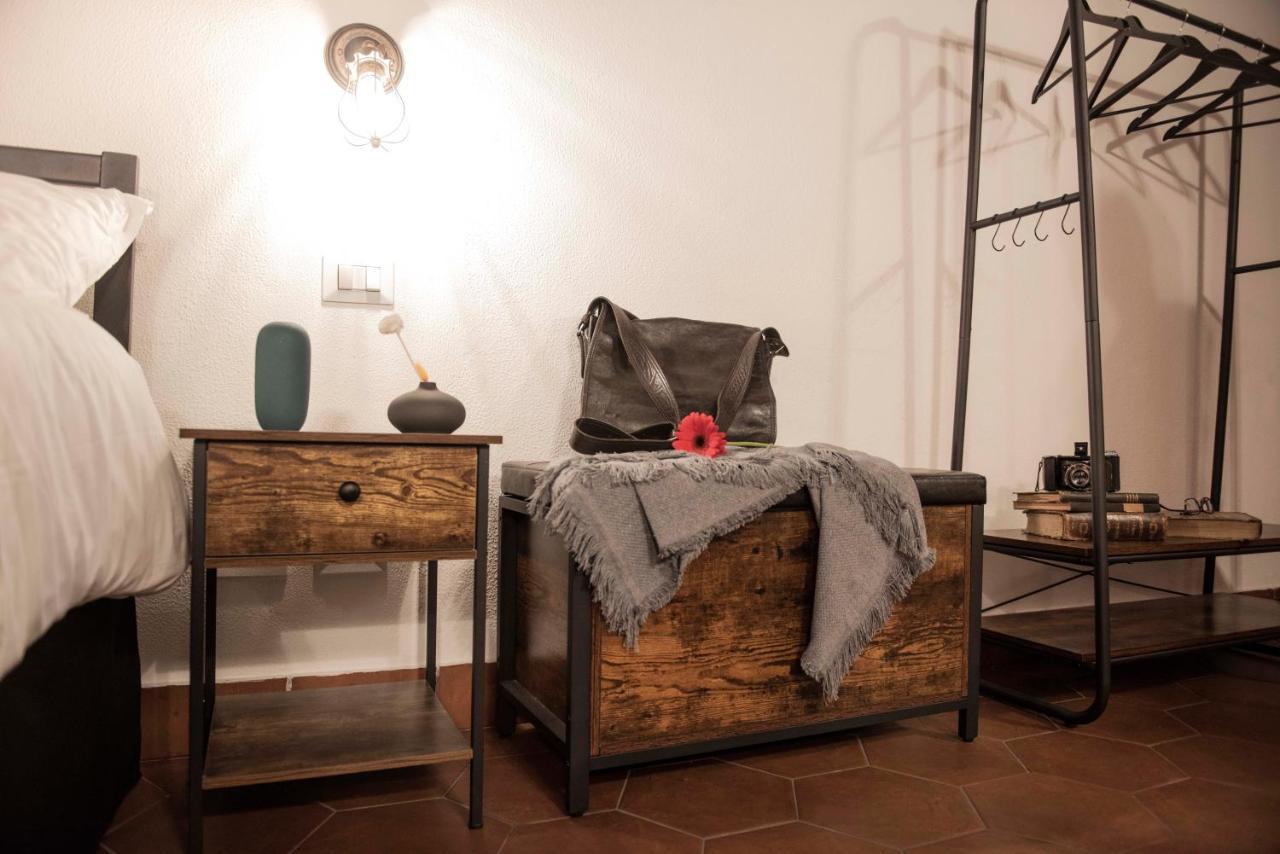 Stranamore Apartments Trastevere Rom Eksteriør billede