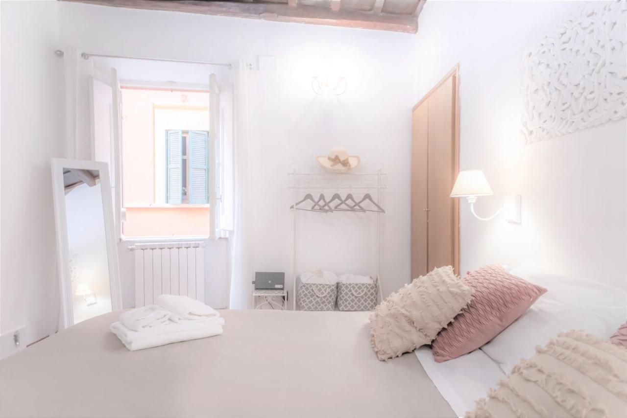 Stranamore Apartments Trastevere Rom Eksteriør billede