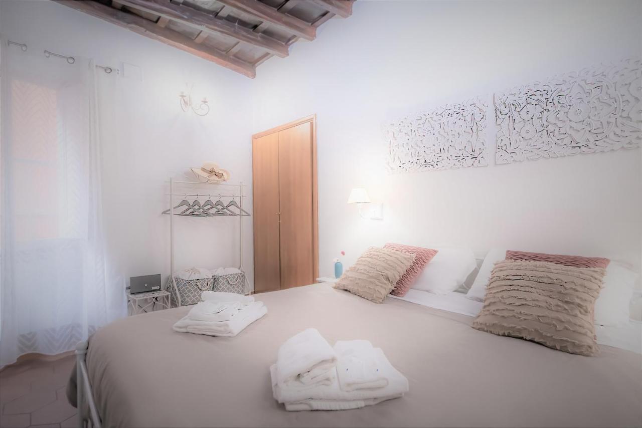 Stranamore Apartments Trastevere Rom Eksteriør billede