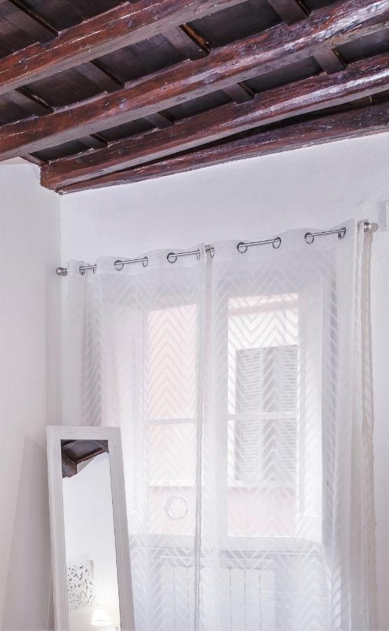 Stranamore Apartments Trastevere Rom Eksteriør billede